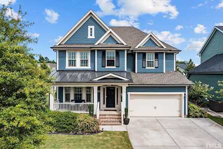 100 Climbing Tree Trail Holly Springs, NC 27540
