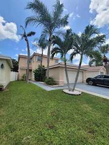 8076 Stirrup Cay Court Boynton Beach, FL 33436