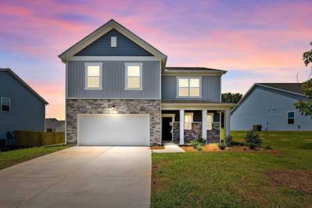 313 Mcclellan Trail Mebane, NC 27302