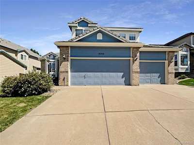 19743 E Ida Circle Aurora, CO 80015