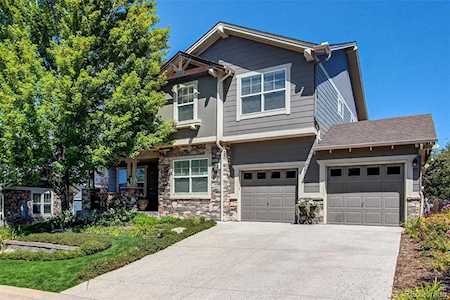 1454 Sterling Hill Ct Castle Rock, CO 80104