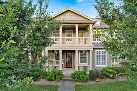250 Pennystone Cir Franklin, TN 37067