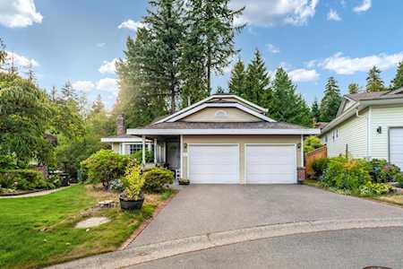 6 Boulderwood Place Port Moody, BC V3H 4G5