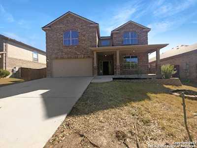 129 Wright Cove Cibolo, TX 78108