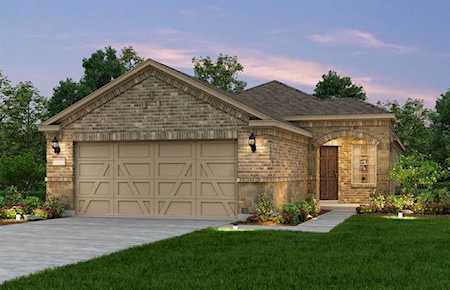 9117 Riverlight Road McKinney, TX 75071