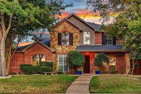 6850 Redcreek Trail Frisco, TX 75035