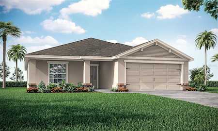 2064 Golden Beak Dr Eagle Lake, FL 33839