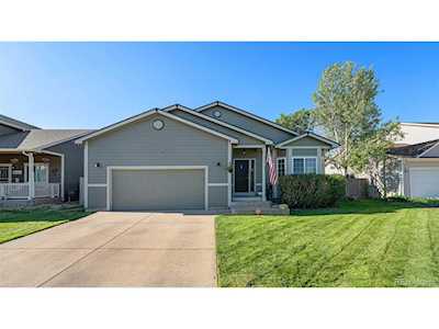 312 Brophy Ct Frederick, CO 80530