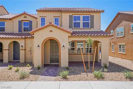2616 Ercolano St Henderson, NV 89044