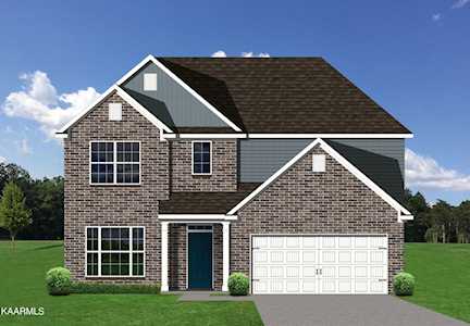 1808 Silver Chapel Dr Knoxville, TN 37932
