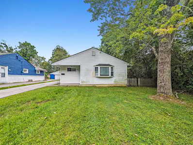 2236 Hanna Drive Columbus, OH 43211