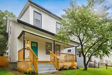 974 Heyl Avenue Columbus, OH 43206