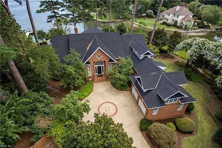 917 Pine Knob Way Virginia Beach, VA 23451