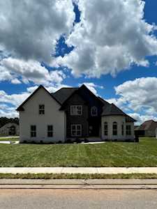1102 Alex Walker Dr Christiana, TN 37037