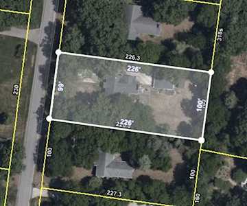626 Royal Oaks Pl Nashville, TN 37205