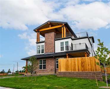 8357 W 68th Ln Arvada, CO 80004