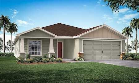 2065 Golden Beak Dr Eagle Lake, FL 33839