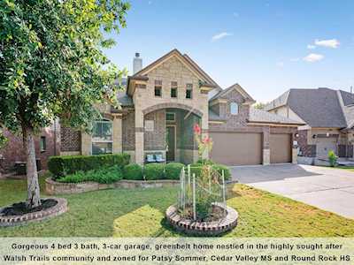 404 Walsh Glen DR Cedar Park, TX 78613