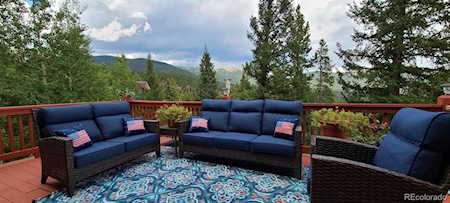 1288 Royal Ridge Dr Bailey, CO 80421