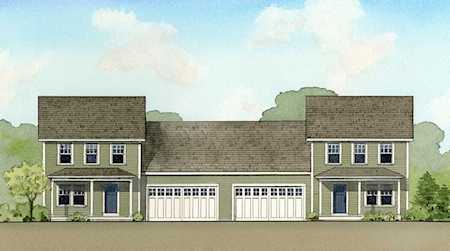 133 Falcon Crest Dr Gorham, ME 04038