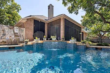 8904 Pleasant Hill Drive Granbury, TX 76049
