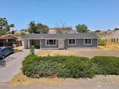2124 Manor Ave Grand Junction, CO 81501