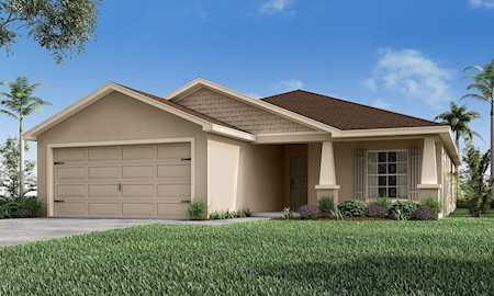 2081 Golden Beak Dr Eagle Lake, FL 33839