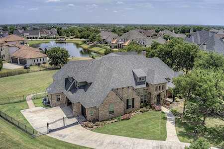 1114 Saffron Court McLendon Chisholm, TX 75032