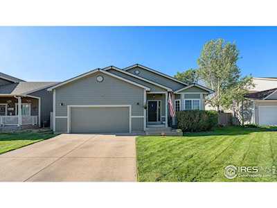 312 Brophy Ct Frederick, CO 80530