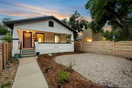 2407 E Willamette Ave Colorado Springs, CO 80909