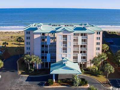 195 South Dunes Dr. #502 Pawleys Island, SC 29585