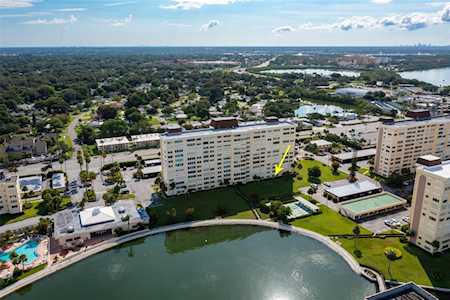 4575 Cove CIRCLE #102 St. Petersburg, FL 33708