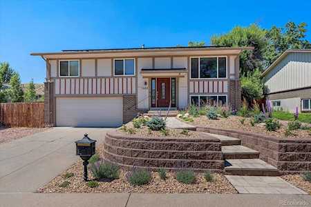1485 S Zang St Lakewood, CO 80228