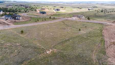 17196 Abert Ranch Dr Colorado Springs, CO 80908