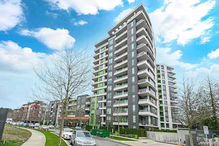 3563 Ross Drive #536 Vancouver, BC V6S 0L3