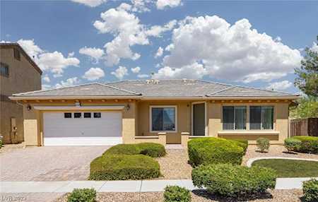 3540 Turquoise Waters Ave North Las Vegas, NV 89081