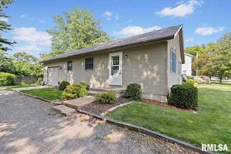507 W Mt Vernon St Metamora, IL 61548