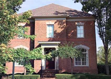 7202 Biddick Court New Albany, OH 43054