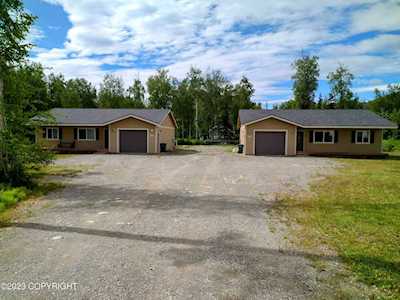 8121 E Snow Cave Circle Wasilla, AK 99654