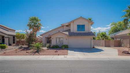 6145 Copper Crest Dr Las Vegas, NV 89130
