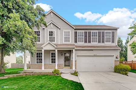 6417 Breckenridge Dr Plainfield, IL 60586