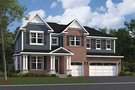 3164 Kingbird Ln Naperville, IL 60564