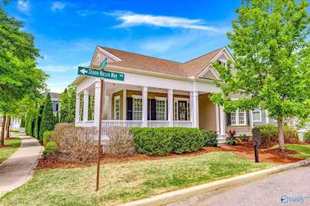 26 NW College Hill Circle Huntsville, AL 35806