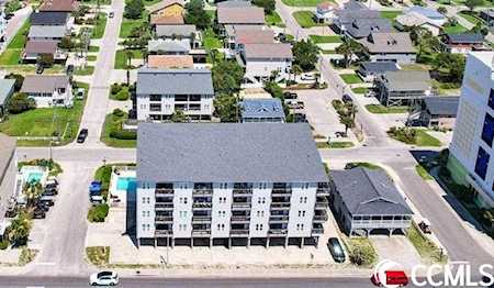 2001 N Ocean Blvd. #C-1 North Myrtle Beach, SC 29582