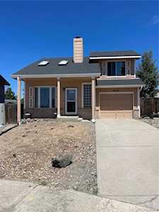 8350 Candon Dr Colorado Springs, CO 80920
