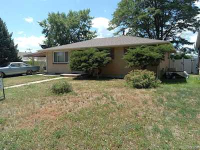 8341 Tennyson St Westminster, CO 80031