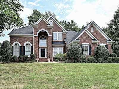 10416 Buffton Ct Charlotte, NC 28277