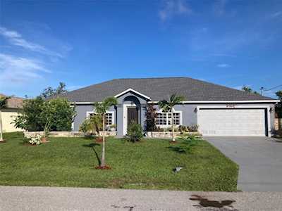 9295 Melody CIRCLE Port Charlotte, FL 33981