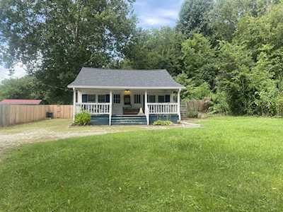 3862 Johnson Hollow Rd Thompsons Station, TN 37179