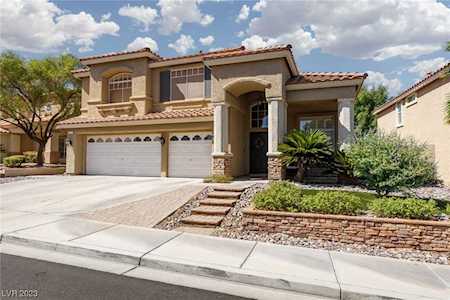 27 Staghorn St Henderson, NV 89012